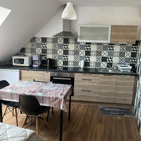 Super Appartement Colmar Centre Экстерьер фото