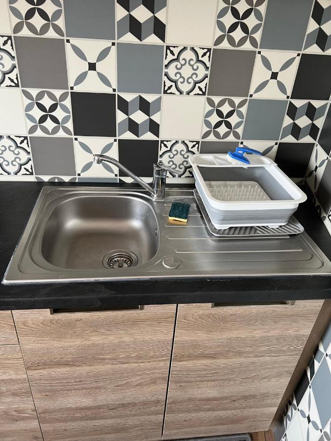 Super Appartement Colmar Centre Экстерьер фото