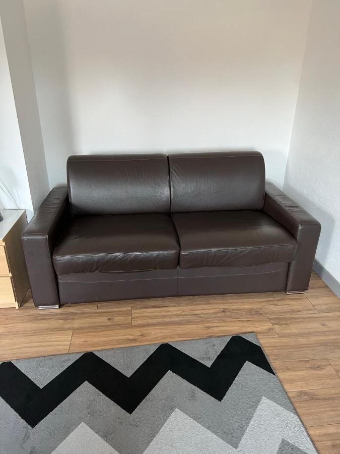 Super Appartement Colmar Centre Экстерьер фото