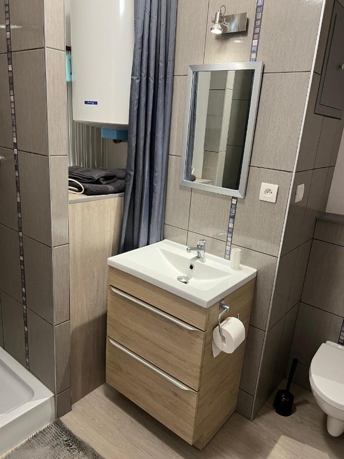 Super Appartement Colmar Centre Экстерьер фото