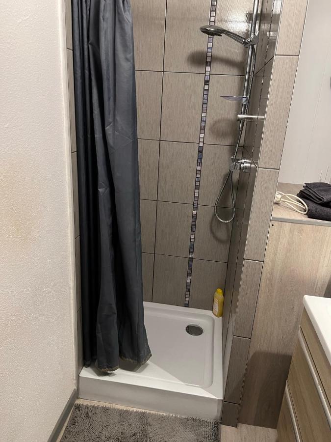 Super Appartement Colmar Centre Экстерьер фото