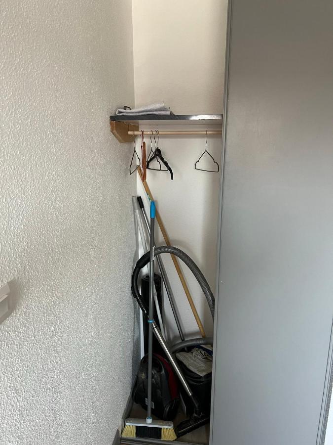 Super Appartement Colmar Centre Экстерьер фото