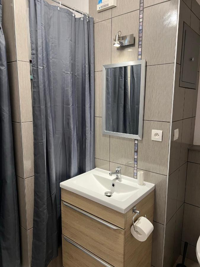 Super Appartement Colmar Centre Экстерьер фото