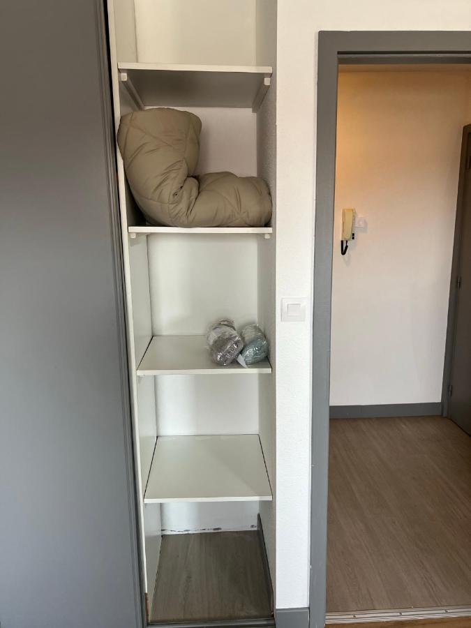Super Appartement Colmar Centre Экстерьер фото